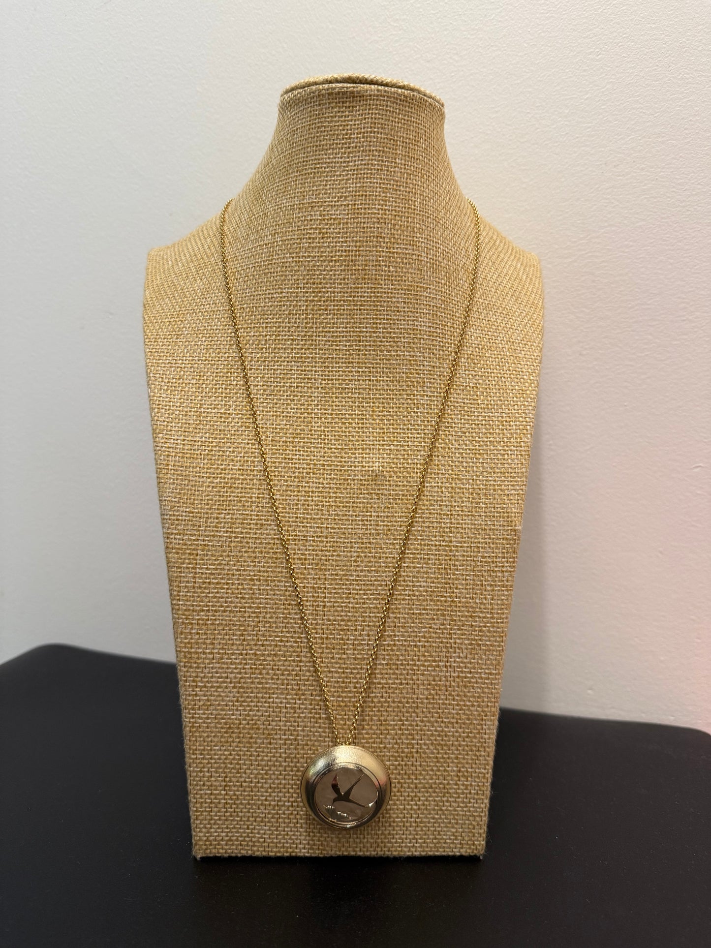 Chaîne maille "Mini-Jaseron" - 60 cm