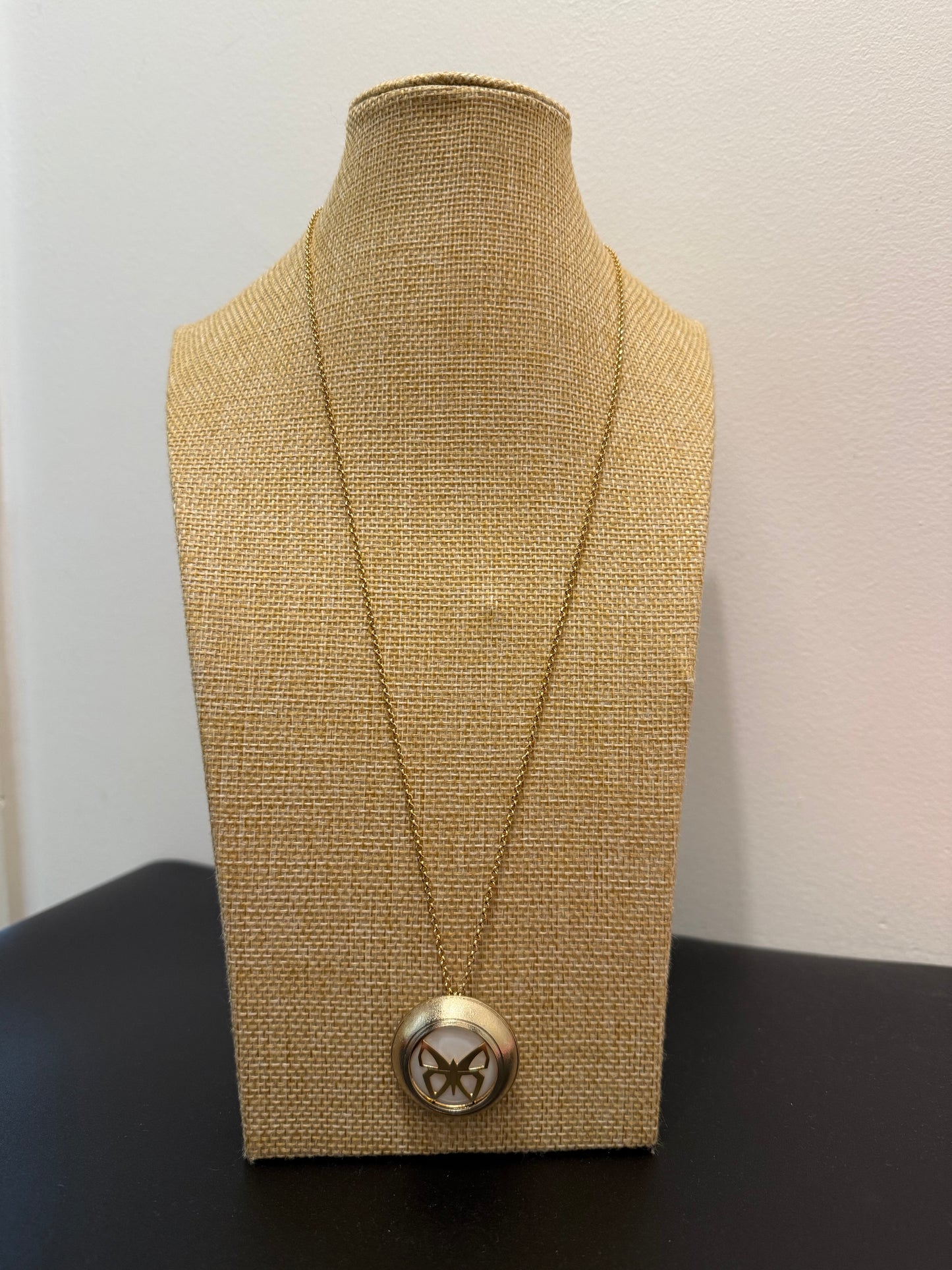 Chaîne maille "Mini-Jaseron" - 60 cm